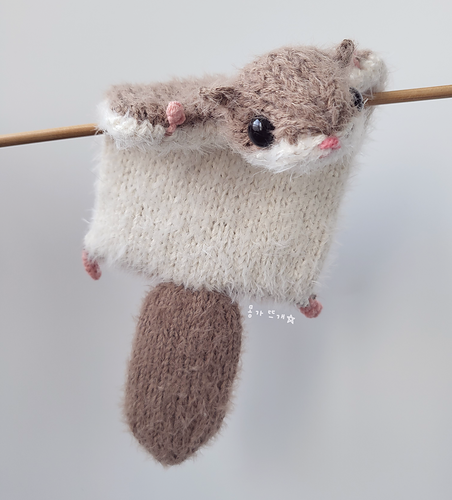 Nalbongi (knit)