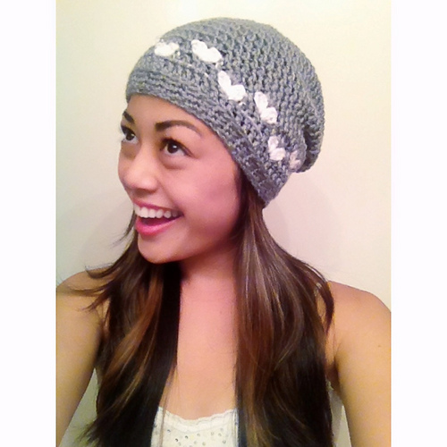 All Mine Slouch Hat