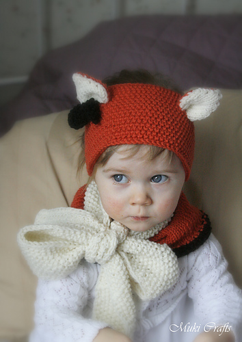 Quinn fox set