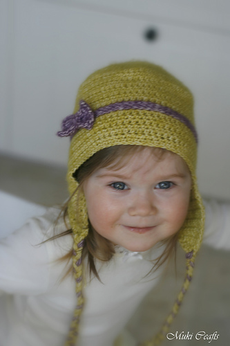Cassie hat