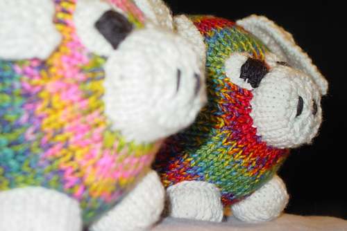 Sock Piggee