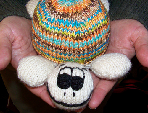 Sock Turtle 1.1