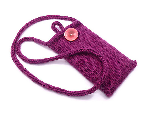 Cell Phone Sling Bag