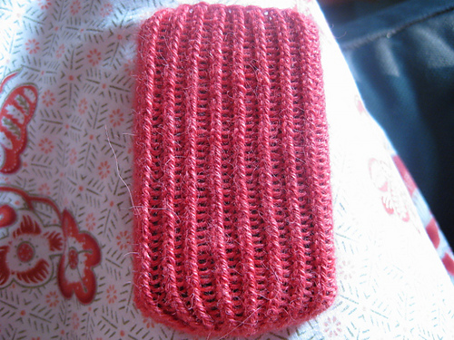 Phone Cosy