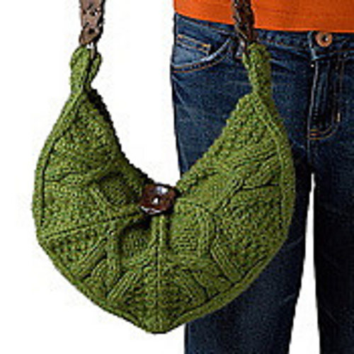 Brea Bag