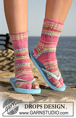 119-40 socks with big toes