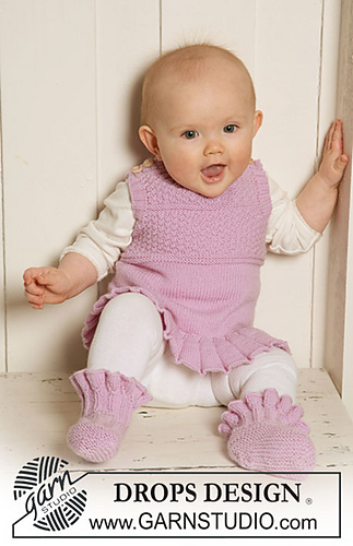 b19-19 Sweet Sorbet Dress