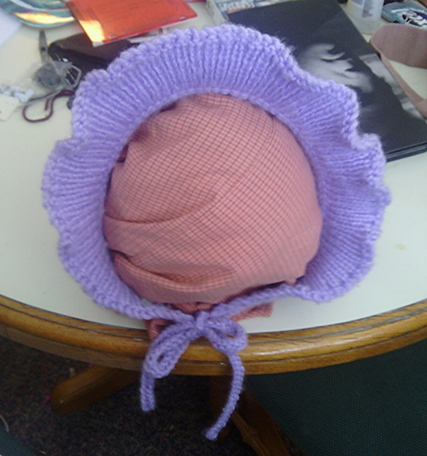 Poke Bonnet