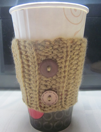 Joe's Sweater