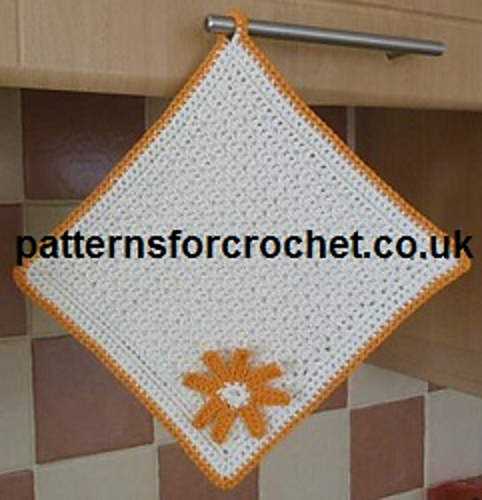 PFC61 Pot Holder