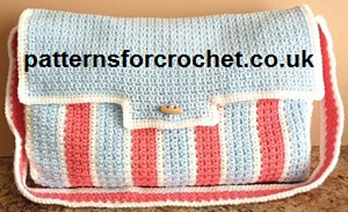 PFC78-Diaper/Nappy Bag