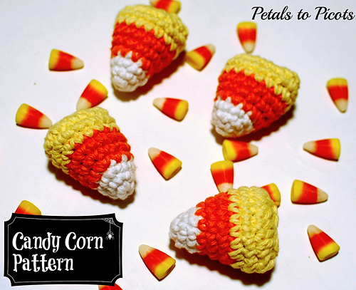 Candy Corn