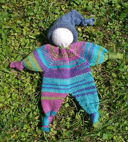 Knubbelchen