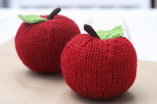 mrs. saucy apple
