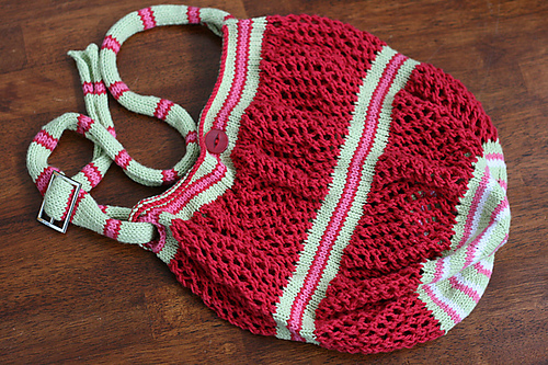 Salamanca Market Bag