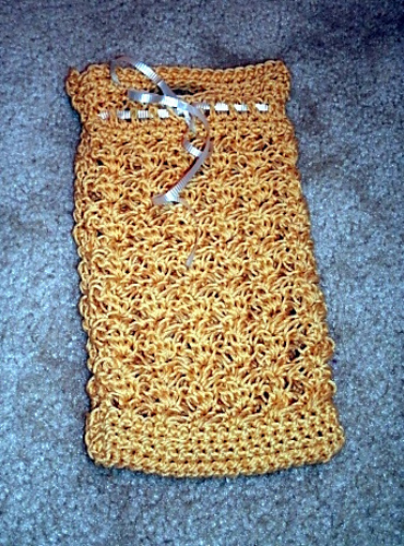 Classic Shells Gift Bag