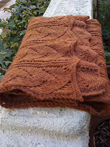 September Stole