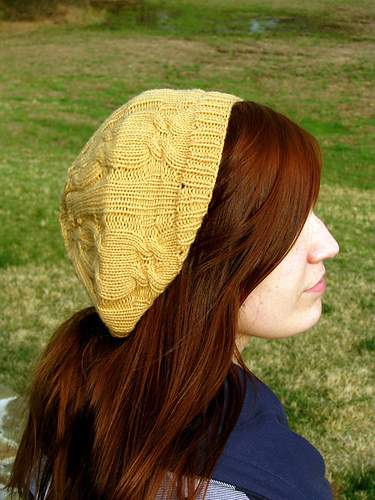 Beckett Beret