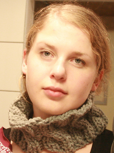 Ruhnu Warmth