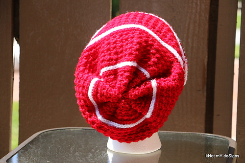 Christy Moss Slouch Hat