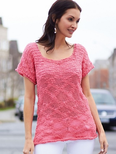 Swingy Top
