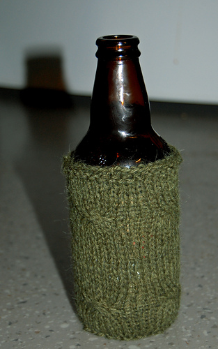 Be My Beer