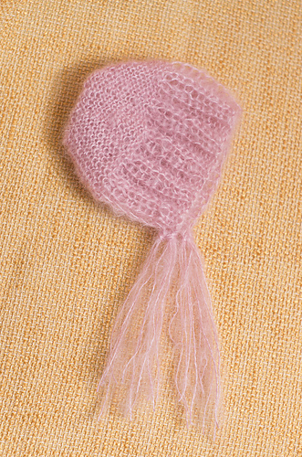 Baby Bonnet