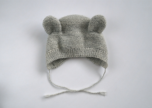 Bearly Bonnet