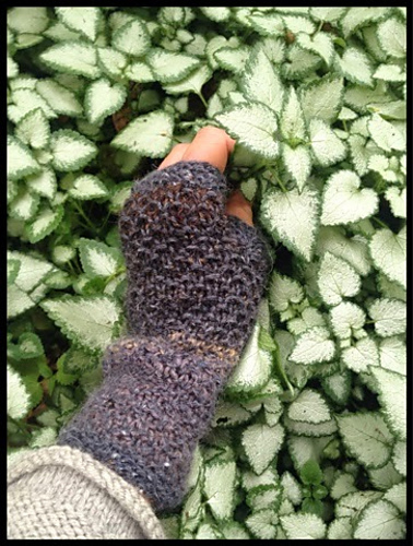 Micira mitts