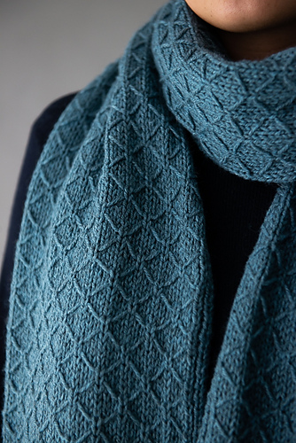 Trellis Wrap