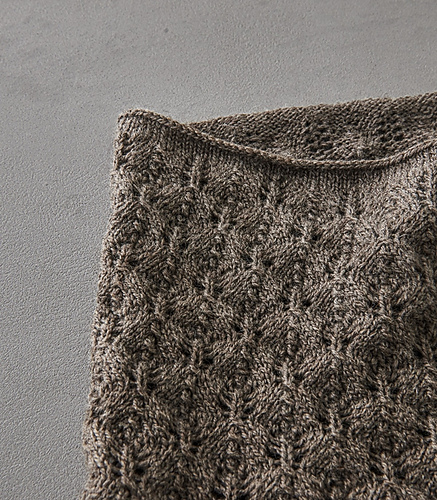 Piñon Cowl