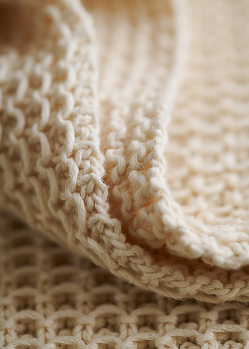 Loop-The-Loop Blanket