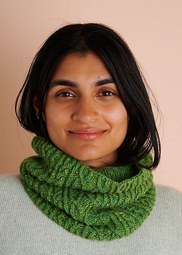 Tendril Cowl