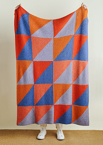 Prism Blanket