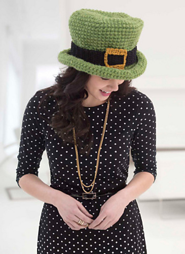 Top of the Morning Hat