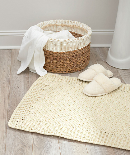 Home Spa Bath Mat