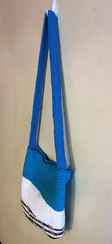 Jasmine’s Tote