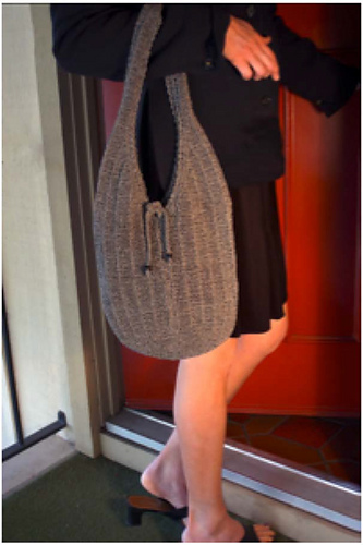 Hobo Bag
