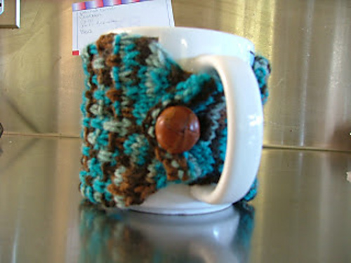 Coffee Mug Cozy