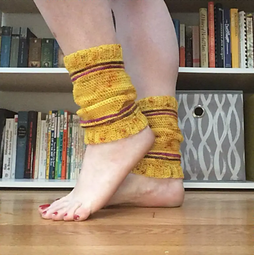 Coco Sock Tops