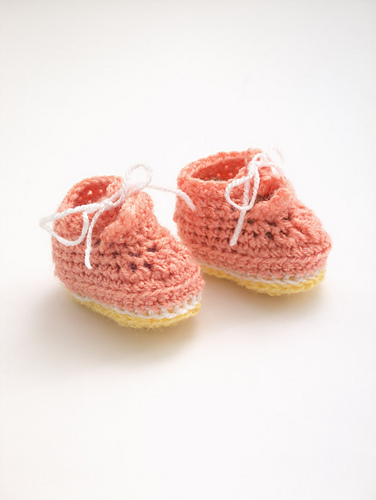 Sneaker Booties