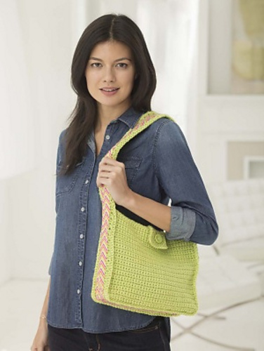 Crafty Duct Tape® Bag