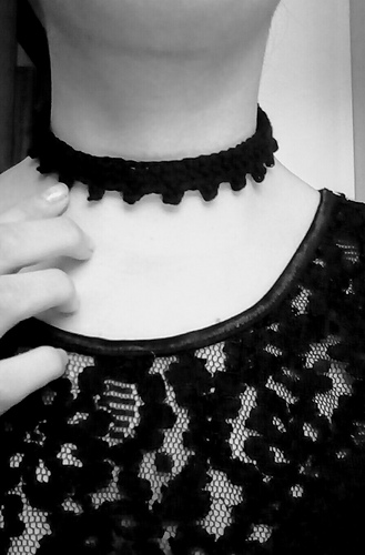 Collar Bye