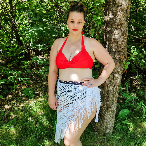 Beach Sarong