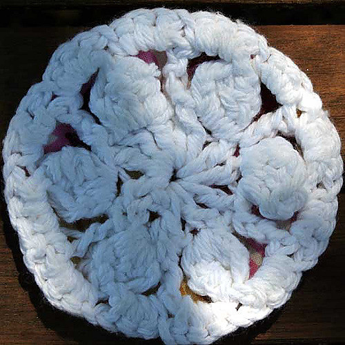 Flora Coasters