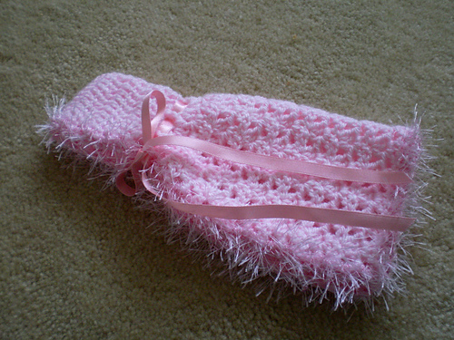 Retas Tiny Princess Cape