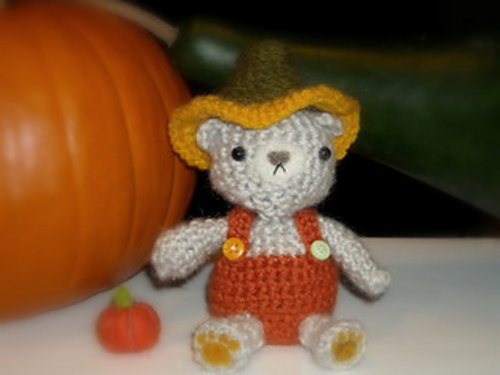 Mr. Pumpkinpants