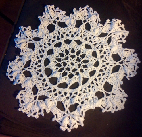 Wheel for Centerpiece