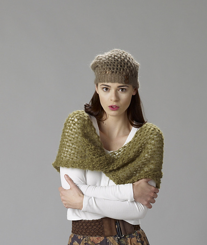 Misty Moss Set
