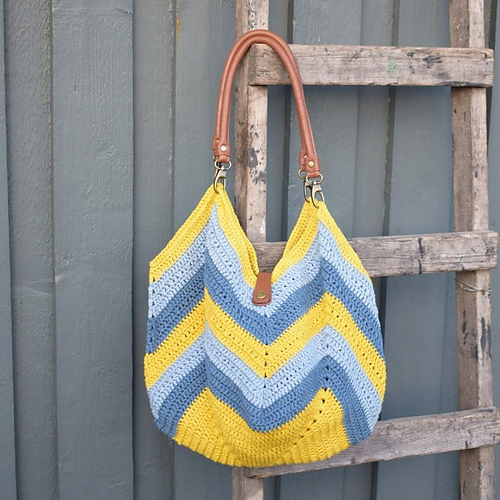 Summer breeze bag - Mix